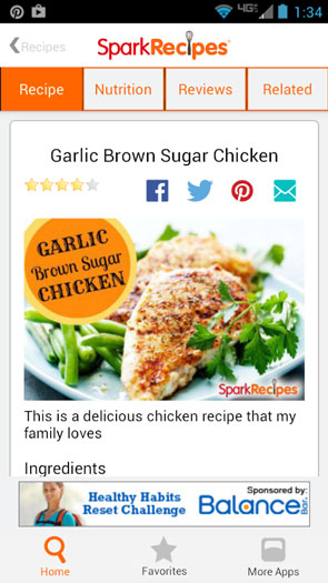 سلامتی خود را به دست این برنامه ها بسپارید