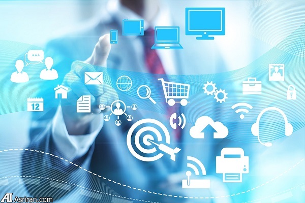 طی یک دقیقه در اینترنت چه رخ می دهد؟