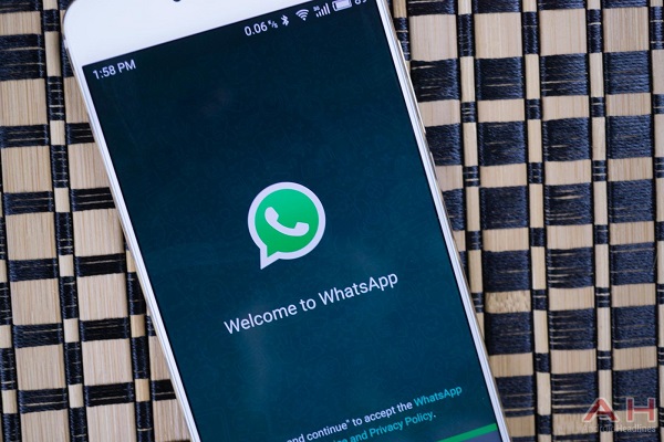 سازگار شدن واتساپ با انافسی و کدهای کیوآر سازگار شدن واتساپ با انافسی و کدهای کیوآر