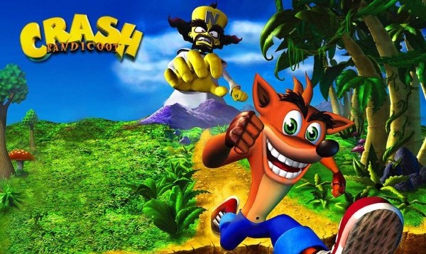 آیا Crash Bandicoot به سونی بازگشته است؟