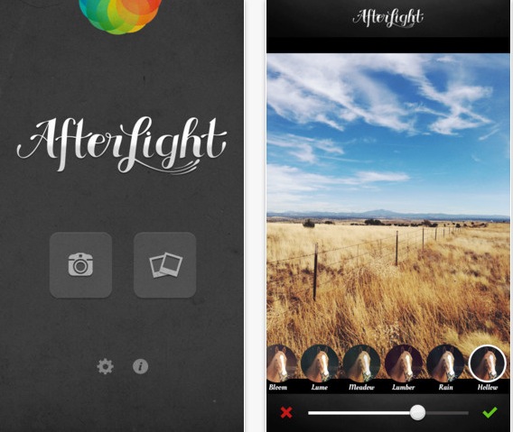 ۹ اپلیکیشن ضروری برای ویرایش عکس ۹ اپلیکیشن ضروری برای ویرایش عکس