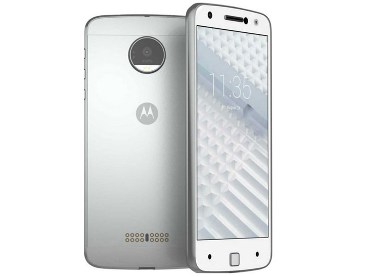 انتشار رندرهای موتورولا DROID انتشار رندرهای موتورولا DROID