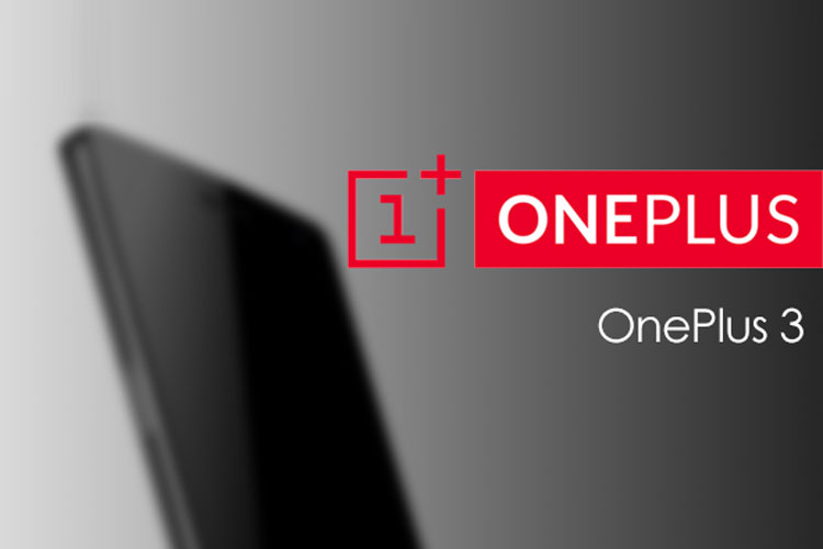 تصاویری از وان پلاس 3 منتشر شد تصاویری از وان پلاس 3 منتشر شد