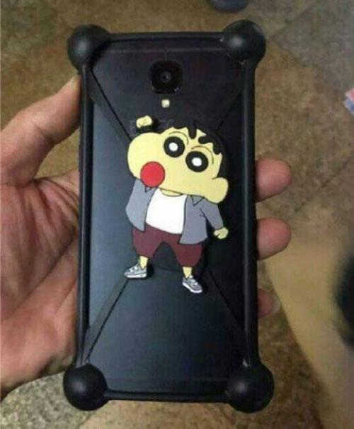 تصاویری از وان پلاس 3 منتشر شد تصاویری از وان پلاس 3 منتشر شد