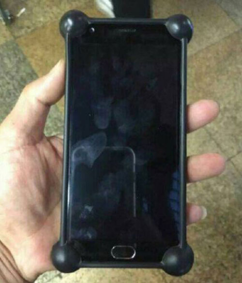 تصاویری از وان پلاس 3 منتشر شد تصاویری از وان پلاس 3 منتشر شد