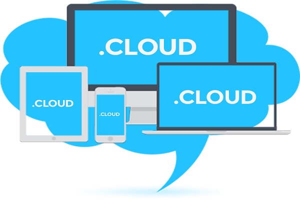 ثبت 50 هزار دامنه با پسوند کلود در کمتر از سه ماه
