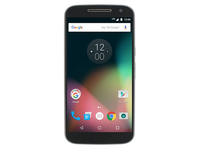 تصویر گوشی موتورولا موتو ای 3 فاش شد تصویر گوشی موتورولا موتو ای 3 فاش شد