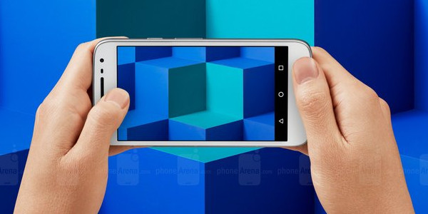 رونمایی بیسروصدای موتورولا از Moto G 4 Play رونمایی بیسروصدای موتورولا از Moto G 4 Play