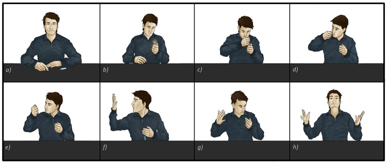 جادو و شعبده بازی چگونه کار می کند جادو و شعبده بازی چگونه کار می کند