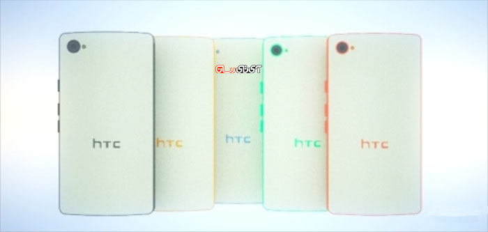 مشخصات بیشتری از اچتیسی دیزایر 830 فاش شد مشخصات بیشتری از اچتیسی دیزایر 830 فاش شد