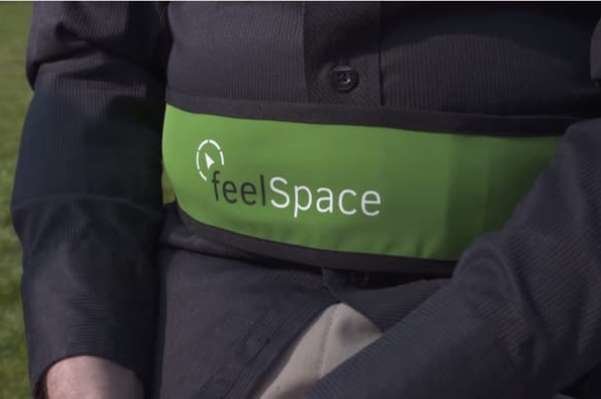 ساخت کمربند هوشمند برای افراد کم بینا ساخت کمربند هوشمند برای افراد کم بینا