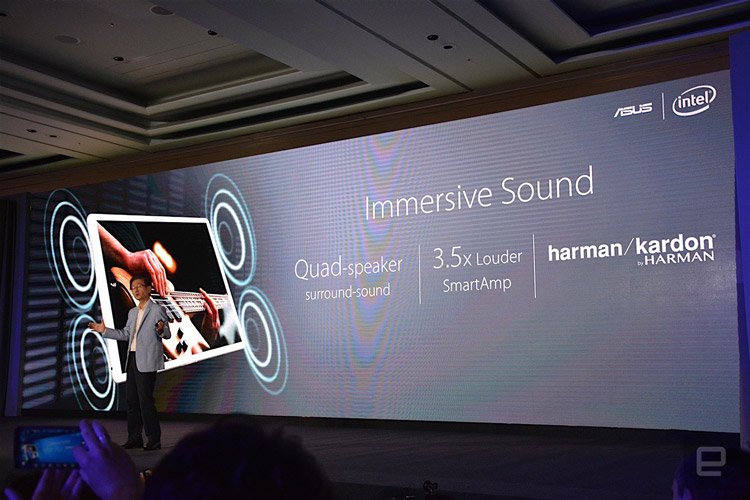 معرفی سه تبلت جدید از سری ترنسفورمر ایسوس معرفی سه تبلت جدید از سری ترنسفورمر ایسوس