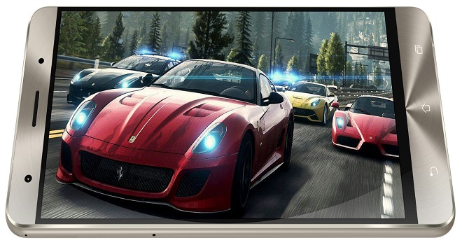 رونمایی ایسوس از سه گوشی جدید زنفون