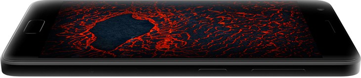 لنوو رسماً از ZUK Z2 رونمایی کرد