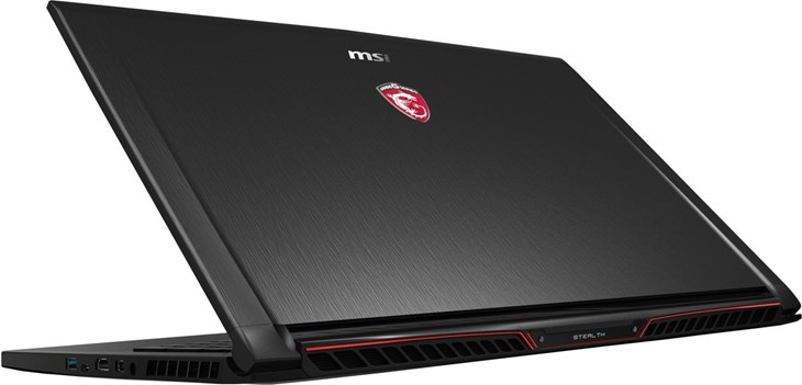 MSI از لپتاپهای گیمینگ جدید خود رونمایی کرد MSI از لپتاپهای گیمینگ جدید خود رونمایی کرد