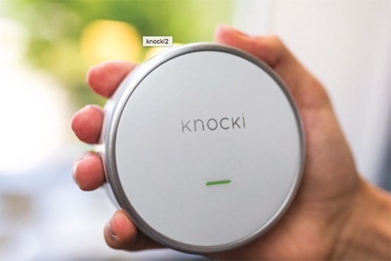 هر سطحی را هوشمند کنید هر سطحی را هوشمند کنید