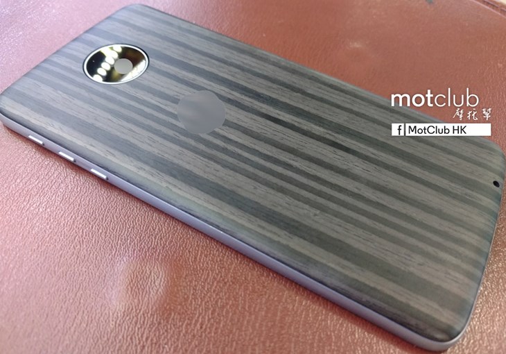 افشای تصاویری جدید از موتورولا Moto Z افشای تصاویری جدید از موتورولا Moto Z