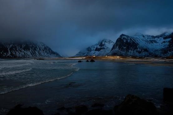 امسال یخی در قطب شمال باقی نمیماند امسال یخی در قطب شمال باقی نمیماند