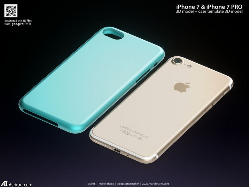 آی‌فون‌های جدید اپل احتمالا این شکلی خواهند بود