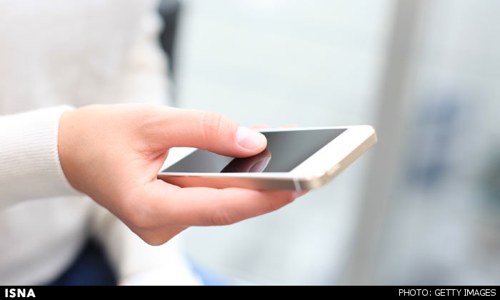 مرکز لرزه نگاری شخصی در جیب شما!