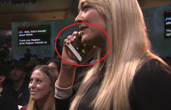 رونمایی لنوو از دو محصول با نمایشگر منعطف رونمایی لنوو از دو محصول با نمایشگر منعطف