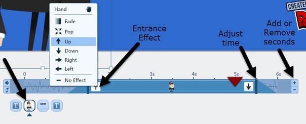 دو ابزار آنلاین و رایگان برای تولید فیلم‌‌های انیمیشن