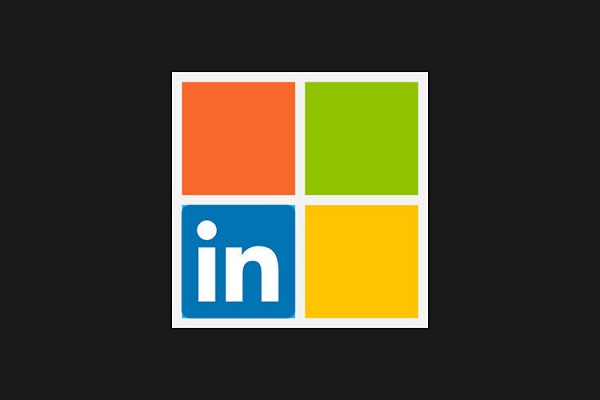 مایکروسافت با ۲۶.۲ میلیارد دلار مالک لینکداین شد! مایکروسافت با ۲۶.۲ میلیارد دلار مالک لینکداین شد!