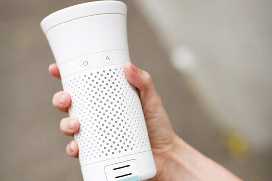 هوا را هوشمند تصفیه کنید