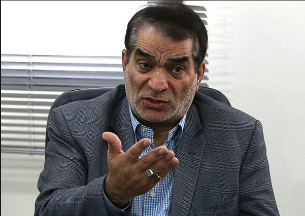 کوهکن: احتمال حمایت اصول‌گرایان از روحانی کم است/ احمدی‌نژاد و روحانی قبل از انتخابات مطرح نبودند اما رای آوردند