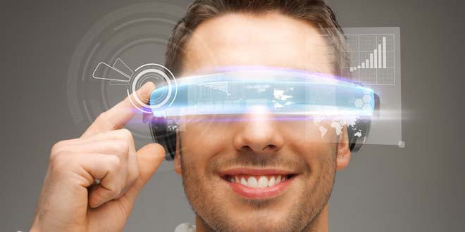 آینده گجتهای پوشیدنی از نظر ۱۱ کارآفرین برتر دنیا آینده گجتهای پوشیدنی از نظر ۱۱ کارآفرین برتر دنیا