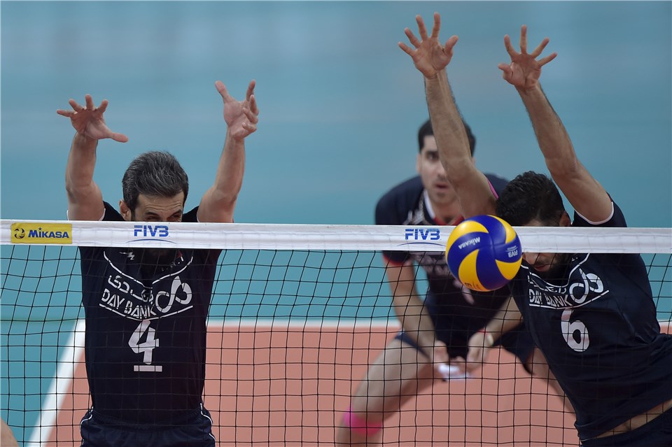 ایران 3 - 2 آرژانتین / بالاخره ولاسکو را شکست دادند(+جدول/عکس)