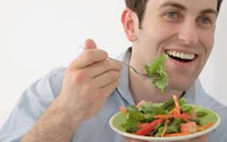 هشت گام برای غذا خوردن آگاهانه هشت گام برای غذا خوردن آگاهانه