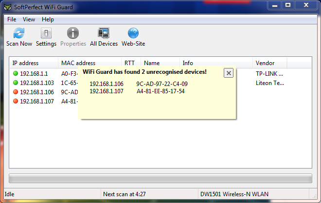 ابزاری کاربردی برای جلوگیری از سرقت وای فای