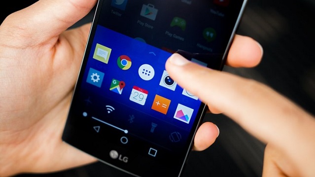 مایکروسافت با لانچری زیبا در اندروید مایکروسافت با لانچری زیبا در اندروید