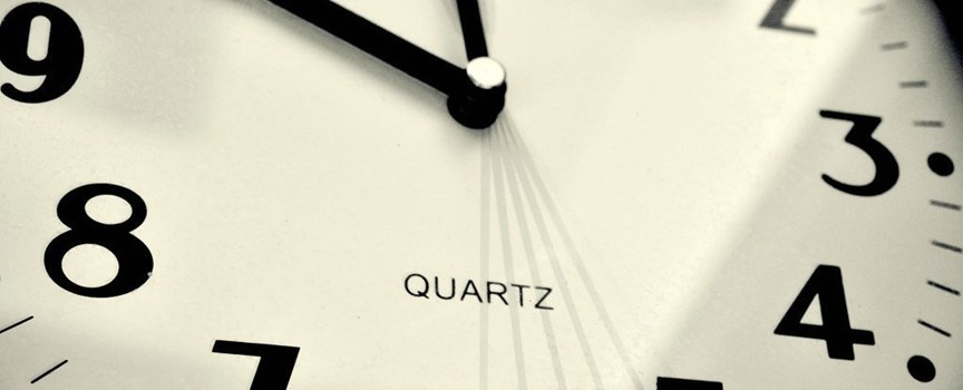 طول مدت یک ثانیه احتمالا تغییر خواهد کرد! طول مدت یک ثانیه احتمالا تغییر خواهد کرد!