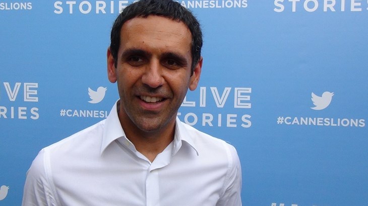 جدایی دو تن از مدیران ارشد توییتر از این کمپانی