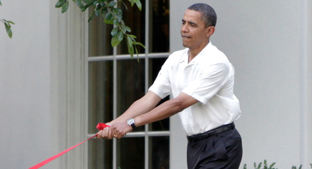 شغل اوباما بعد از پایان ریاست جمهوری چیست؟