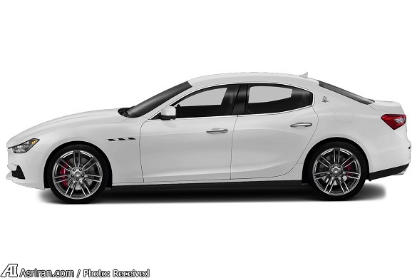 دنیای خودرو در یک هفته دنیای خودرو در یک هفته