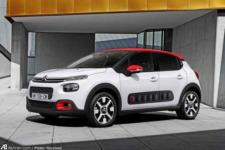 دنیای خودرو در یک هفته دنیای خودرو در یک هفته