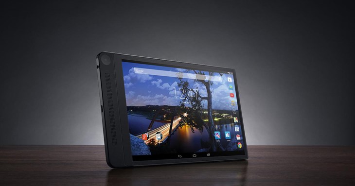 خداحافظی کمپانی دل با تبلتهای اندرویدی خود خداحافظی کمپانی دل با تبلتهای اندرویدی خود