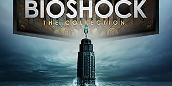 مجموعه‌ی ریمسترشده‌ی بازی‌های «بایوشاک» تایید شد