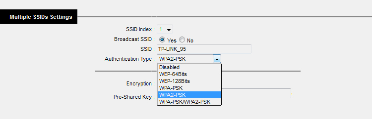 هک وای فای تنها با یک کلیک