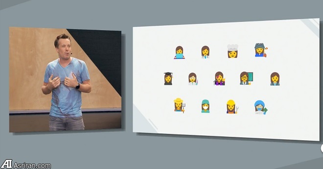 معرفی برخی از بهترین ویژگیهای جدید اندروید نوگا معرفی برخی از بهترین ویژگیهای جدید اندروید نوگا