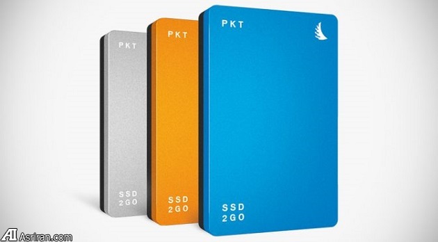 انجلبرد یک SSD قابل حمل غیر قابل نابودی معرفی کرد انجلبرد یک SSD قابل حمل غیر قابل نابودی معرفی کرد