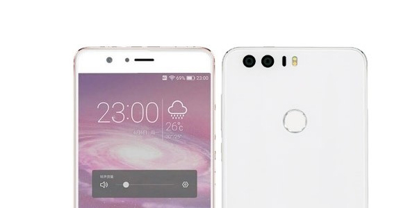 درز تصاویر گوشی Honor 8 هواوی با دوربین دوگانه درز تصاویر گوشی Honor 8 هواوی با دوربین دوگانه