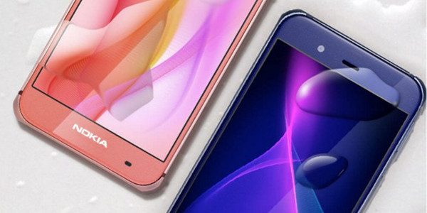 آیا این اولین تصویر گوشی اندرویدی نوکیا P1 است؟! آیا این اولین تصویر گوشی اندرویدی نوکیا P1 است؟!