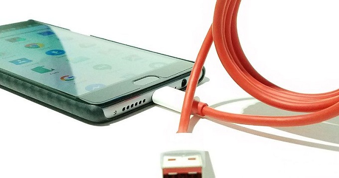 نگاهی به تکنولوژی شارژ سریع Dash Charge نگاهی به تکنولوژی شارژ سریع Dash Charge