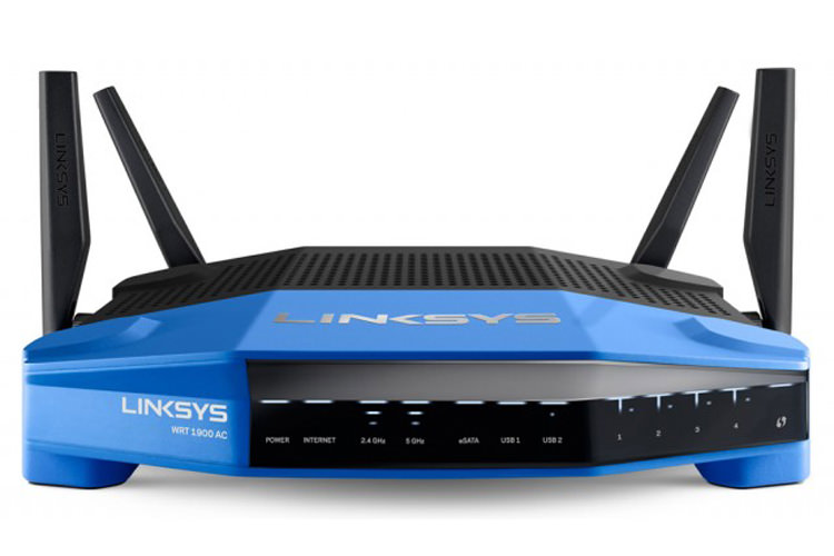 با وای فای 802.11ax بیشتر آشنا شوید با وای فای 802.11ax بیشتر آشنا شوید