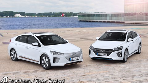 لونیک، رقیب پریوس تویوتا لونیک، رقیب پریوس تویوتا