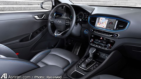 لونیک، رقیب پریوس تویوتا لونیک، رقیب پریوس تویوتا